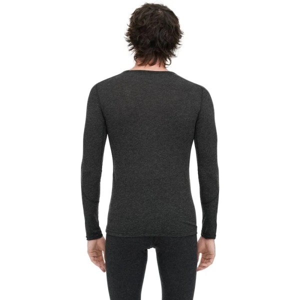 Термофутболка мужская Turbat Retezat Top Mns caviar black XXXL черная