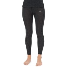 Термоштаны женские Turbat Retezat Bottom Wmn caviar black S черные