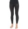 Термоштаны женские Turbat Retezat Bottom Wmn caviar black S черные