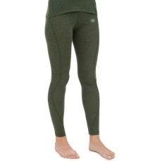 Термоштаны женские Turbat Retezat Bottom Wmn kombu green XS хаки