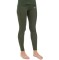 Термоштаны женские Turbat Retezat Bottom Wmn kombu green L хаки