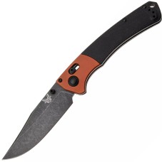 Нож Benchmade Crooked River 15080BK-04