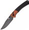 Ніж Benchmade Crooked River 15080BK-04