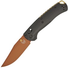 Нож Benchmade Taggedout Limited 15536CR-2501