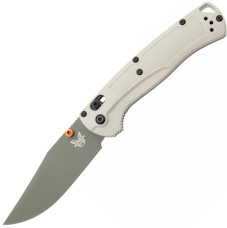 Нож Benchmade Taggedout 15536GN-01
