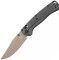 Ніж Benchmade Taggedout 15536TN-02