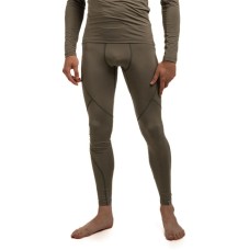 Термоштаны мужские Turbat Hike Lite Bottom Mns tea olive L оливковые