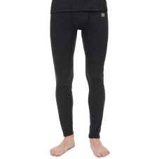 Термоштаны мужские Turbat Retezat Bottom Mns caviar black M черные