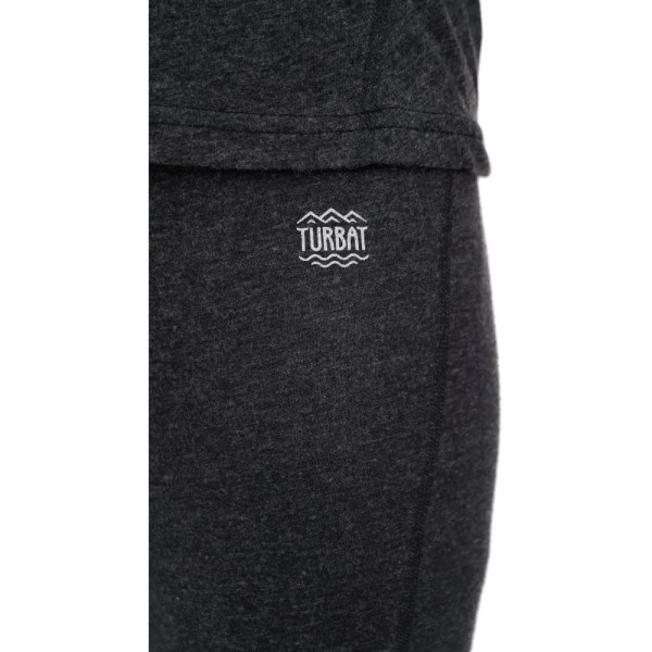 Термоштани чоловічі Turbat Retezat Bottom Mns caviar black XXXL чорні
