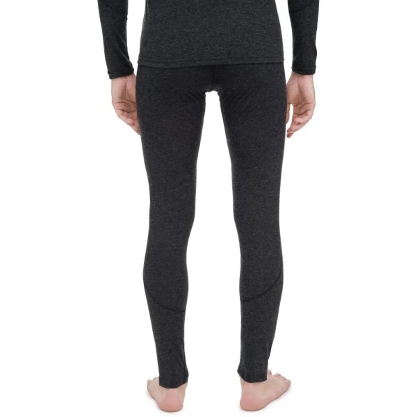 Термоштани чоловічі Turbat Retezat Bottom Mns caviar black XXXL чорні