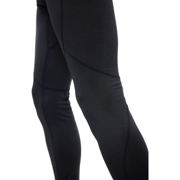 Термоштаны мужские Turbat Yeti Bottom 2 Mns anthracite black XXXL черные
