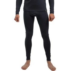 Термоштаны мужские Turbat Yeti Bottom 2 Mns anthracite black XXXL черные
