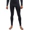 Термоштаны мужские Turbat Yeti Bottom 2 Mns anthracite black XXXL черные
