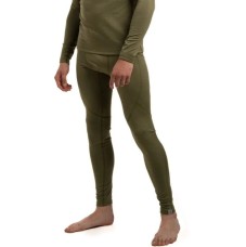 Термоштани чоловічі Turbat Yeti Bottom 2 Mns sphagnum green XXXL зелені