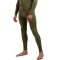 Термоштаны мужские Turbat Yeti Bottom 2 Mns sphagnum green XXXL зеленые