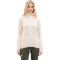 Флис женский Turbat Annapurna Wmn fog beige XL бежевый
