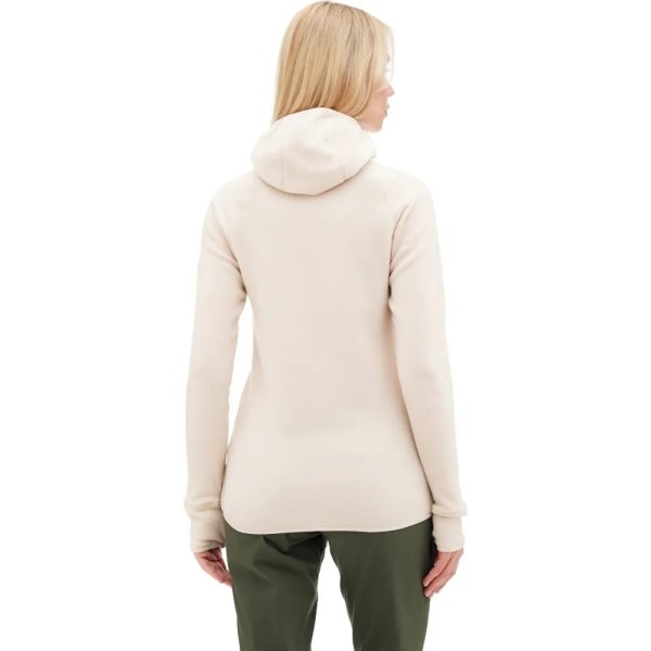 Флис женский Turbat Annapurna Wmn fog beige M бежевый