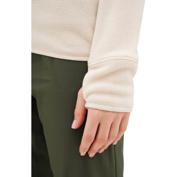 Флис женский Turbat Annapurna Wmn fog beige M бежевый