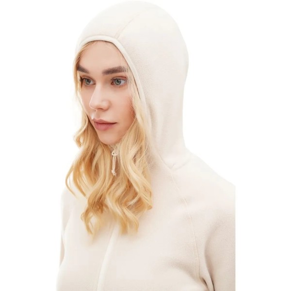 Флис женский Turbat Annapurna Wmn fog beige M бежевый