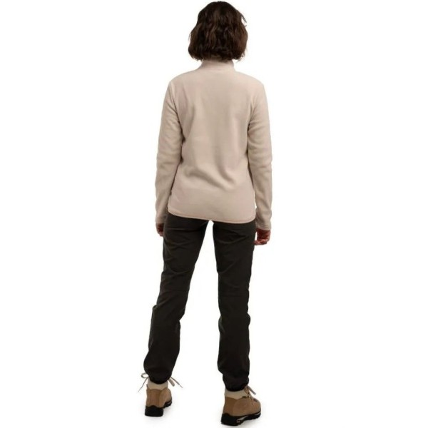 Флис женский Turbat Classic Wmn fog beige M бежевый