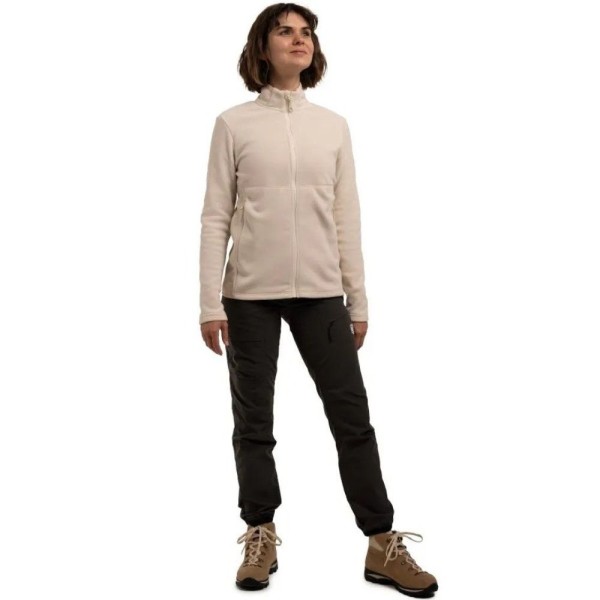 Флис женский Turbat Classic Wmn fog beige S бежевый
