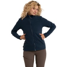 Флис женский Turbat Classic Wmn midnight navy XXL синий