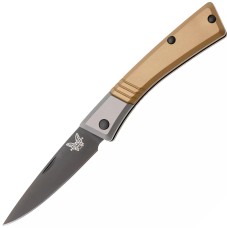 Нож Benchmade Successor 315BK-01