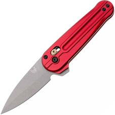 Нож Benchmade Lowden 491GY-01