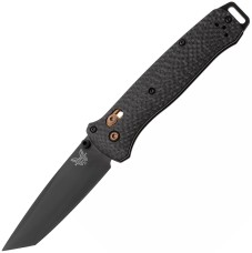 Нож Benchmade Bailout 537BK-10