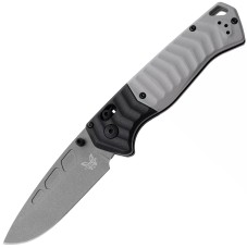Нож 593BK-01 Benchmade PSK 593GY-02