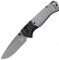 Ніж 593BK-01 Benchmade PSK 593GY-02