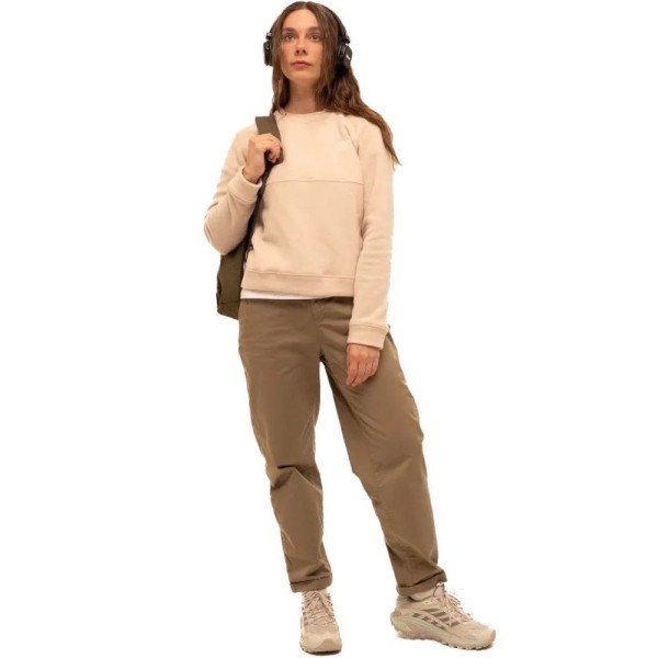 Флис женский Turbat Scout Wmn fog beige L бежевый