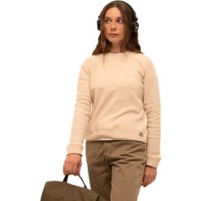 Флис женский Turbat Scout Wmn fog beige L бежевый