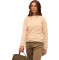 Флис женский Turbat Scout Wmn fog beige XXL бежевый