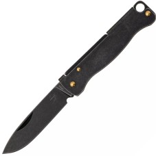 Ніж Boker Plus Atlas Mini Dark 01BP0025