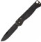 Нож Boker Plus Atlas Mini Dark 01BP0025