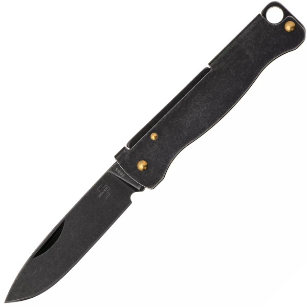 Нож Boker Plus Atlas Mini Dark 01BP0025