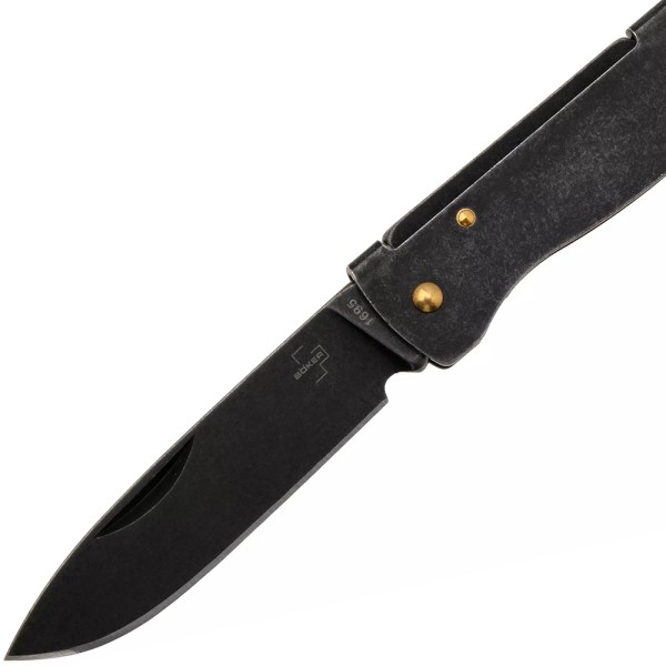 Нож Boker Plus Atlas Mini Dark 01BP0025