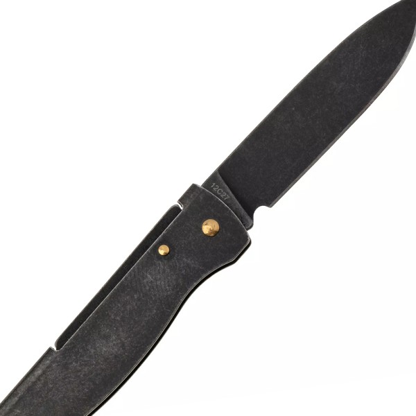 Нож Boker Plus Atlas Mini Dark 01BP0025