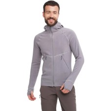 Флис мужской Turbat Annapurna Mns cloudburst grey XXXL серый