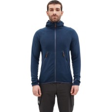 Флис мужской Turbat Annapurna Mns midnight navy XXL синий