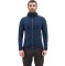 Фліс чоловічий Turbat Annapurna Mns midnight navy XXXL синій