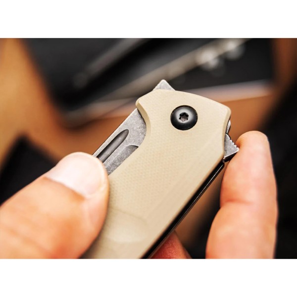 Нож Boker Plus Barchan 01BP0039