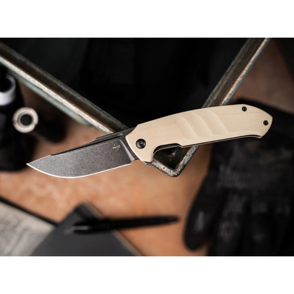Нож Boker Plus Barchan 01BP0039