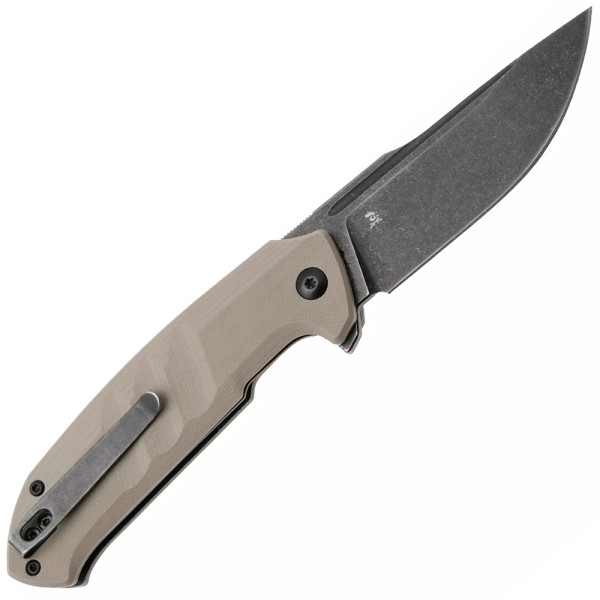 Нож Boker Plus Barchan 01BP0039