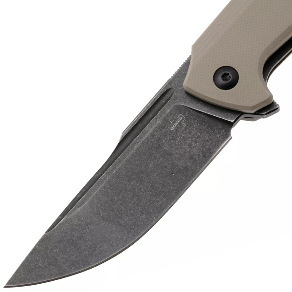Нож Boker Plus Barchan 01BP0039