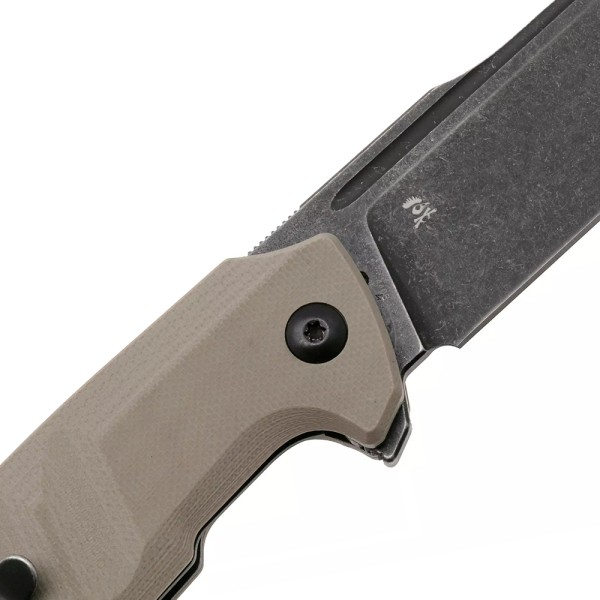 Нож Boker Plus Barchan 01BP0039
