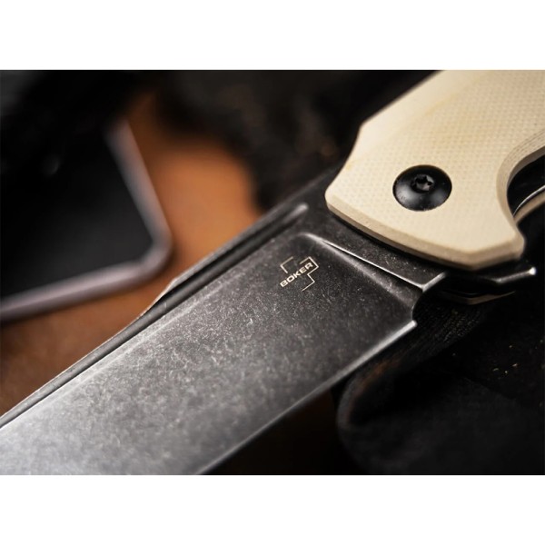 Нож Boker Plus Barchan 01BP0039
