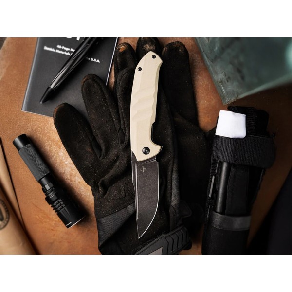 Нож Boker Plus Barchan 01BP0039