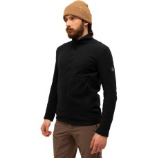 Флис мужской Turbat Classic Mns black L черный